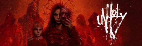 ꡼ No.001Υͥ / 2023ǯȯͽΡUnholyסƥȥ쥤顼ʺפۤԵ̣Ҥ줿UnholyɤȸԤ褹륵ۥ顼