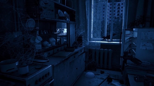 ���������꡼ No.008�Υ���ͥ������ / �Υץ쥤��ݡϥۥ顼�˥��ƥ륹�˥��塼�ƥ��󥰤⡣���Ƥ������������ʰ�;λ����������ۥ顼��Unholy�פΥǥ��Ǥ��ӥ塼