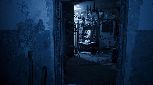 ���������꡼ No.009�Υ���ͥ������ / �Υץ쥤��ݡϥۥ顼�˥��ƥ륹�˥��塼�ƥ��󥰤⡣���Ƥ������������ʰ�;λ����������ۥ顼��Unholy�פΥǥ��Ǥ��ӥ塼