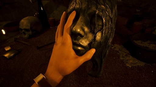 ���������꡼ No.010�Υ���ͥ������ / �Υץ쥤��ݡϥۥ顼�˥��ƥ륹�˥��塼�ƥ��󥰤⡣���Ƥ������������ʰ�;λ����������ۥ顼��Unholy�פΥǥ��Ǥ��ӥ塼