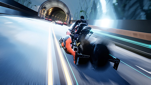 画像ギャラリー No.010のサムネイル画像 / PC(Steam)版「ノーモア★ヒーローズ3」は10月12日リリースへ。銀河系スーパーヒーローランキングの頂点を目指す“殺し屋アクション”