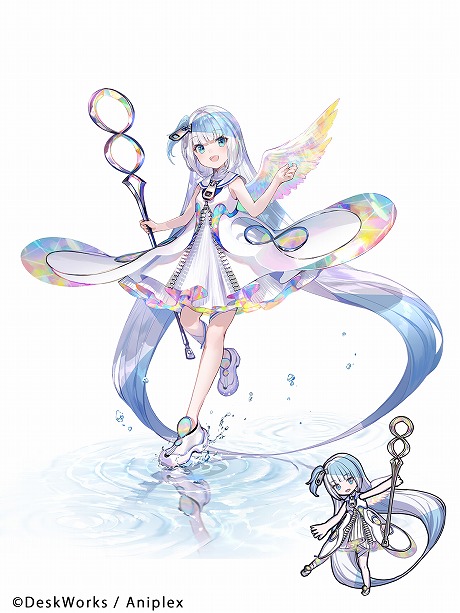 ꡼ No.002 | TGS2022ϿޥRPGWorld II WorldפȯɽءRPGࡪ饤ȤפΥǥǿ17ˤ»