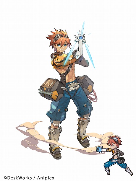 ꡼ No.003 | TGS2022ϿޥRPGWorld II WorldפȯɽءRPGࡪ饤ȤפΥǥǿ17ˤ»