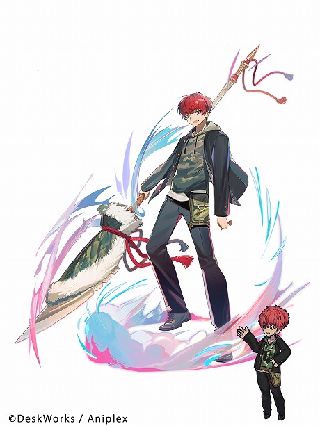 ꡼ No.006 | TGS2022ϿޥRPGWorld II WorldפȯɽءRPGࡪ饤ȤפΥǥǿ17ˤ»