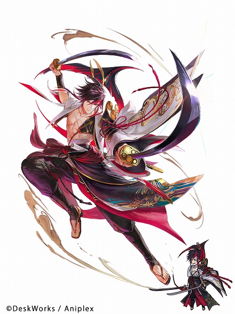 ꡼ No.007 | TGS2022ϿޥRPGWorld II WorldפȯɽءRPGࡪ饤ȤפΥǥǿ17ˤ»