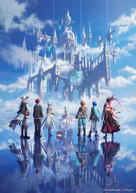 ꡼ No.025 | TGS2022ϥ˥ץåߥǥοޥ۸RPGWorld II Worldסۿȯɽ