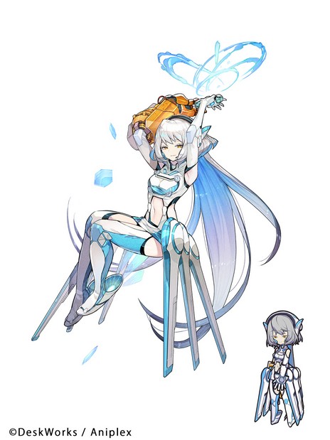 ꡼ No.027 | TGS2022ϥ˥ץåߥǥοޥ۸RPGWorld II Worldסۿȯɽ