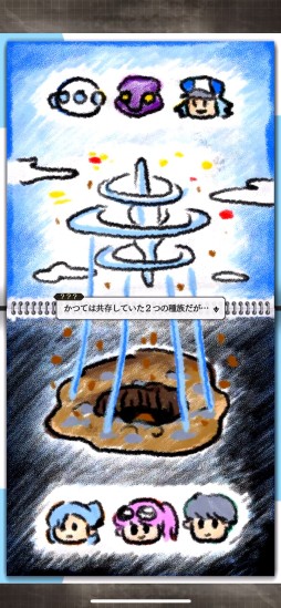 ꡼ No.006 | Υץ쥤ݡϥ˥ץåWorld II Worldԥץåͤμ͸Ʊȥ˥RPGɤμϤ䤤