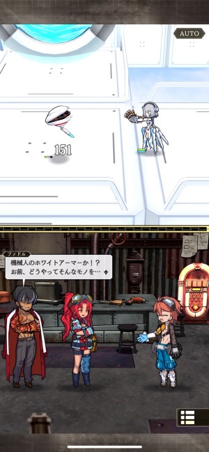 ꡼ No.010 | Υץ쥤ݡϥ˥ץåWorld II Worldԥץåͤμ͸Ʊȥ˥RPGɤμϤ䤤