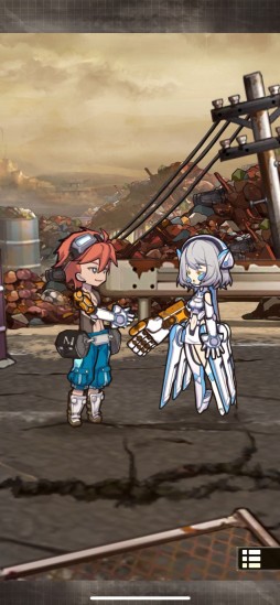 ꡼ No.022 | Υץ쥤ݡϥ˥ץåWorld II Worldԥץåͤμ͸Ʊȥ˥RPGɤμϤ䤤