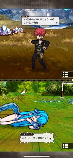 ꡼ No.027 | Υץ쥤ݡϥ˥ץåWorld II Worldԥץåͤμ͸Ʊȥ˥RPGɤμϤ䤤