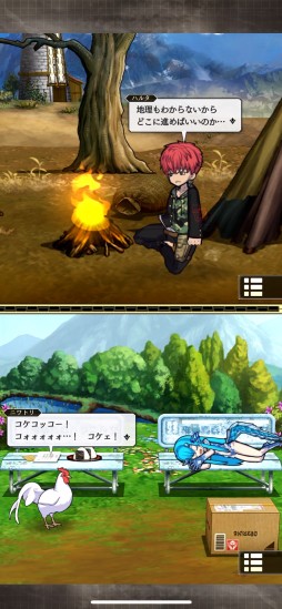 ꡼ No.029 | Υץ쥤ݡϥ˥ץåWorld II Worldԥץåͤμ͸Ʊȥ˥RPGɤμϤ䤤