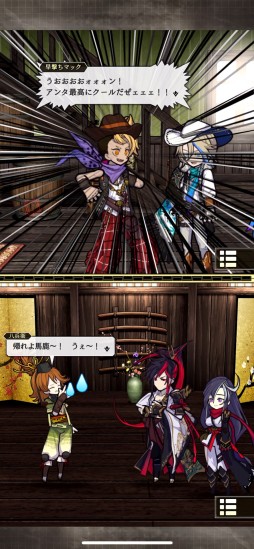 ꡼ No.039 | Υץ쥤ݡϥ˥ץåWorld II Worldԥץåͤμ͸Ʊȥ˥RPGɤμϤ䤤