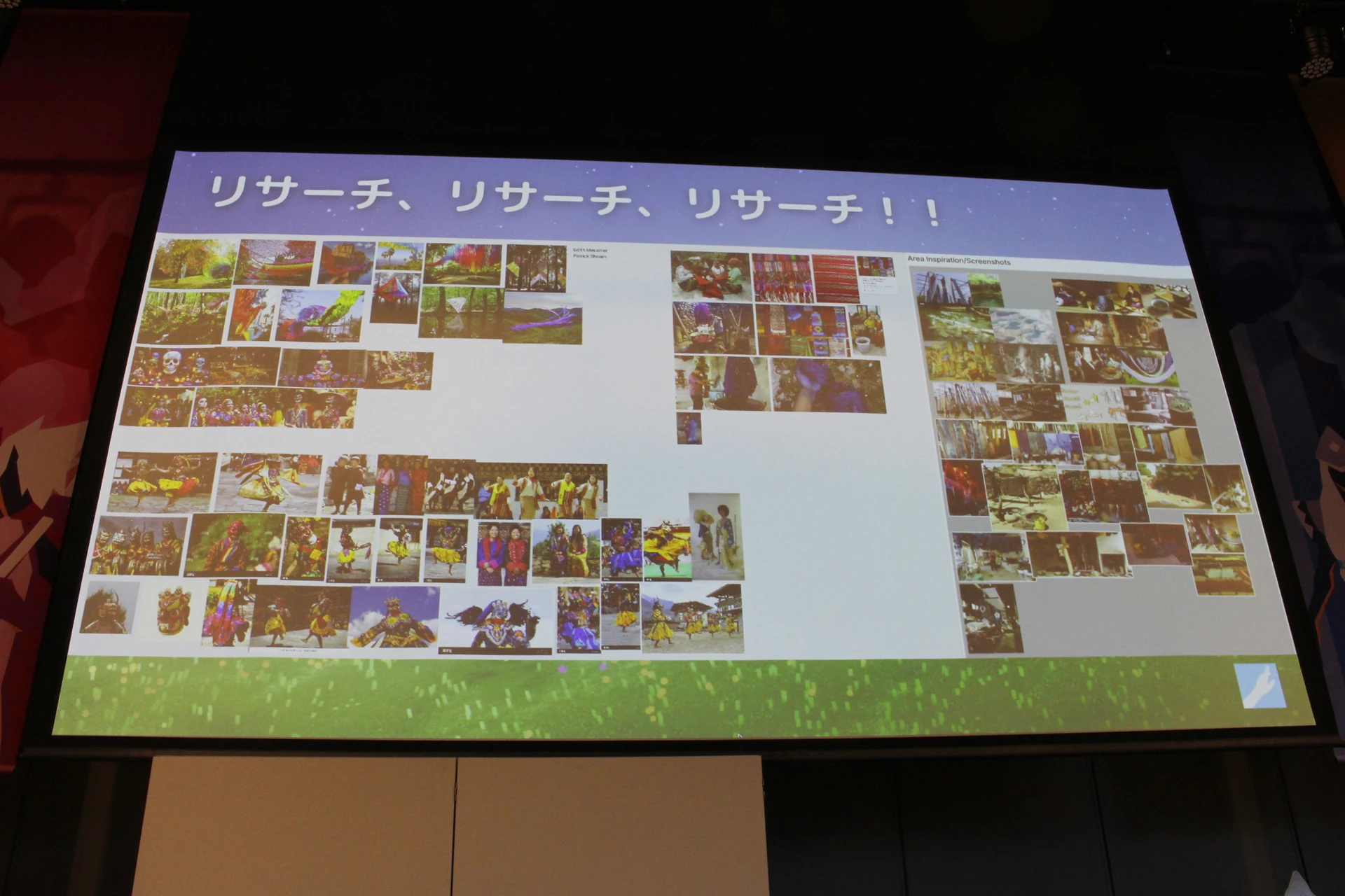 ꡼ No.015 | Sky ¤Ҥɤ⤿פΥե󥢡ȤҶ˽롣ȯåդˤ饤֥ɥ󥰤Ԥ줿Sky Art Festɥ٥ȥݡ