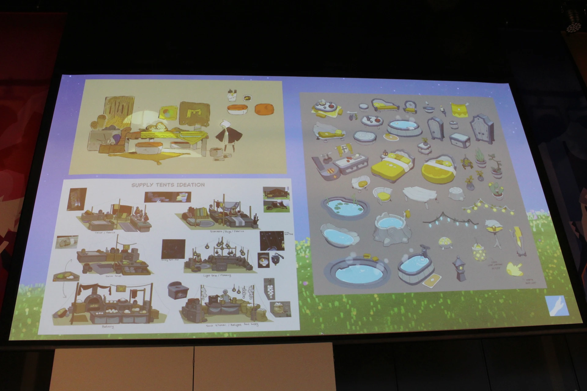 ꡼ No.017 | Sky ¤Ҥɤ⤿פΥե󥢡ȤҶ˽롣ȯåդˤ饤֥ɥ󥰤Ԥ줿Sky Art Festɥ٥ȥݡ