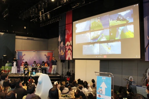 ���������꡼ No.010�Υ���ͥ������ / ��Sky �����¤��Ҥɤ⤿���פΥե��󥢡��Ȥ���Ҷ���˽��롣��ȯ�����åդˤ��饤�֥ɥ������󥰤�Ԥ�줿��Sky Art Fest�ɥ��٥�ȥ�ݡ���