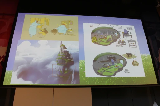 ���������꡼ No.014�Υ���ͥ������ / ��Sky �����¤��Ҥɤ⤿���פΥե��󥢡��Ȥ���Ҷ���˽��롣��ȯ�����åդˤ��饤�֥ɥ������󥰤�Ԥ�줿��Sky Art Fest�ɥ��٥�ȥ�ݡ���