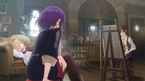 ���������꡼ No.012�Υ���ͥ������ / ���ͥޥƥ��å�ADV��fault- StP- LIGHTKRAVTE�פ�Switch�Ǥ��ۿ����ϡ�����ץ������쥯�ȵ�ǽ���ɲ�