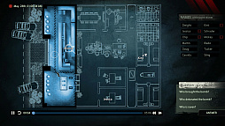 画像ギャラリー No.003のサムネイル画像 / 過去の犯行現場から聴こえてくる声で容疑者を特定し,事件を解決していく推理ゲーム「Unheard −罪の代弁−」,日本語吹替に対応