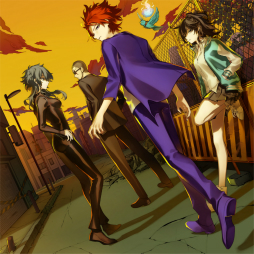 ꡼ No.006 | ΥǥåӥRPGSOULVARSפPC/󥷥塼Ǥȯ627˷ꡣꤷοӥ奢