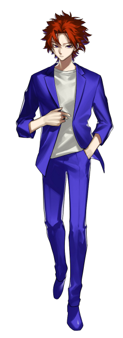 ꡼ No.007 | ΥǥåӥRPGSOULVARSפPC/󥷥塼Ǥȯ627˷ꡣꤷοӥ奢