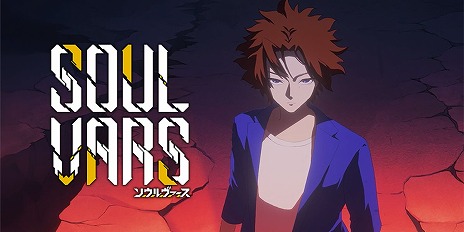 ꡼ No.001Υͥ / 껥Ȥ߹碌臘RPGSOULVARSסPC󥷥塼Ǥȯ䡣ꤷˤ륭饯ưɥȥ쥤顼