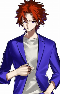 ꡼ No.004Υͥ / 껥Ȥ߹碌臘RPGSOULVARSסPC󥷥塼Ǥȯ䡣ꤷˤ륭饯ưɥȥ쥤顼