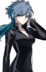 ꡼ No.006Υͥ / 껥Ȥ߹碌臘RPGSOULVARSסPC󥷥塼Ǥȯ䡣ꤷˤ륭饯ưɥȥ쥤顼