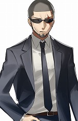 ꡼ No.007Υͥ / 껥Ȥ߹碌臘RPGSOULVARSסPC󥷥塼Ǥȯ䡣ꤷˤ륭饯ưɥȥ쥤顼