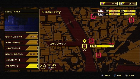 ꡼ No.014Υͥ / 껥Ȥ߹碌臘RPGSOULVARSסPC󥷥塼Ǥȯ䡣ꤷˤ륭饯ưɥȥ쥤顼