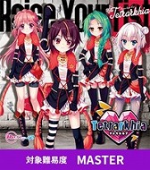 ꡼ No.015 | βKING of Performai The 4thס饤ͽλüճ