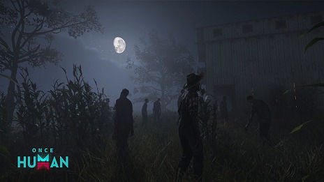 ꡼ No.006Υͥ / Once Humanס򿪤۷λѤǧǤǿȥ쥤顼Steamȥڡץ󤷡11˦¥ƥȤ»ܷ