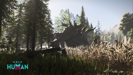 ꡼ No.007Υͥ / Once Humanס򿪤۷λѤǧǤǿȥ쥤顼Steamȥڡץ󤷡11˦¥ƥȤ»ܷ