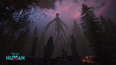 ꡼ No.008Υͥ / Once Humanס򿪤۷λѤǧǤǿȥ쥤顼Steamȥڡץ󤷡11˦¥ƥȤ»ܷ