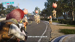 画像ギャラリー No.001のサムネイル画像 / DLSS技術を活用したグラフィックを楽しめる,新作オープンワールドサバイバルシューター「Once Human」は,6月8日にさらなる続報が