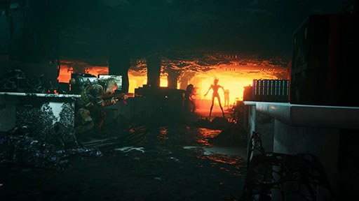 画像ギャラリー No.003のサムネイル画像 / オープンワールドサバイバルゲーム「Once Human」,モバイル版の事前登録を開始。全世界事前登録数が1300万を超えている話題作