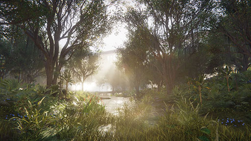 画像ギャラリー No.004のサムネイル画像 / オープンワールドサバイバルゲーム「Once Human」,モバイル版の事前登録を開始。全世界事前登録数が1300万を超えている話題作