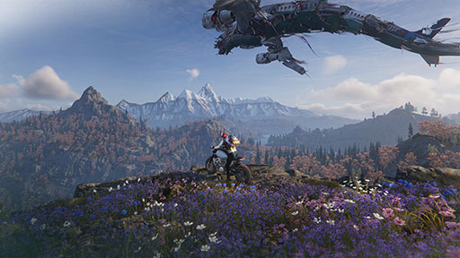 画像ギャラリー No.004のサムネイル画像 / オープンワールドサバイバルゲーム「Once Human」,早期アクセス版の配信を開始。過酷な超自然の怪異に立ち向かい,終末世界を生き延びろ