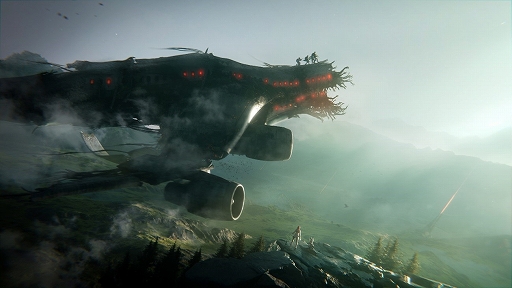 画像ギャラリー No.005のサムネイル画像 / 「Once Human」,動物の捕獲と牧畜モードを実装するアップデートを実施。新たな大型の生きた機械とバイクスキンも登場