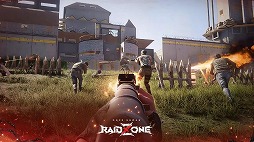 ���������꡼ No.003�Υ���ͥ������ / ��Once Human�ס����ԥ󥪥ե��ȡ��꡼��RaidZone�פ�������꡼������άå���Х��Х��θ��ɤ�ڤ���뿷���ʥ�����⡼��