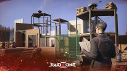 ���������꡼ No.005�Υ���ͥ������ / ��Once Human�ס����ԥ󥪥ե��ȡ��꡼��RaidZone�פ�������꡼������άå���Х��Х��θ��ɤ�ڤ���뿷���ʥ�����⡼��