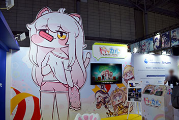 ꡼ No.002Υͥ / Once HumanסTower of Fantasyפʤ¿̤ʺʤΥեȥݥåȤŸڤAntom֡ݡȡTGS2025