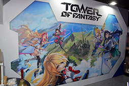 ꡼ No.005Υͥ / Once HumanסTower of Fantasyפʤ¿̤ʺʤΥեȥݥåȤŸڤAntom֡ݡȡTGS2025