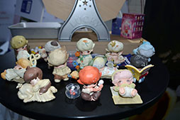 ꡼ No.008Υͥ / Once HumanסTower of Fantasyפʤ¿̤ʺʤΥեȥݥåȤŸڤAntom֡ݡȡTGS2025