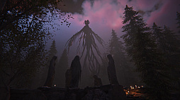 ꡼ No.001 | Once Human