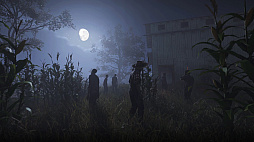 ꡼ No.006 | Once Human