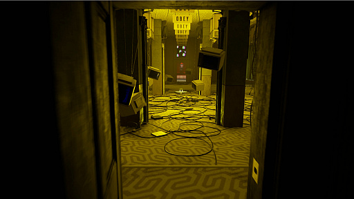 画像ギャラリー No.002のサムネイル画像 / 舞台は1984年のディストピア世界。サイコスリラー「KARMA: The Dark World」の最新トレイラー公開