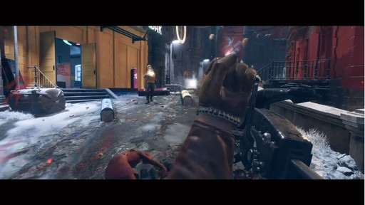 ���������꡼ No.004�Υ���ͥ������ / ��TGS2022�ϡ�DEATHLOOP�ס�Xbox�ץ�åȥե�����ȥ��饦�ɸ�����9��20����ȯ�䡣Xbox Game Pass���б�