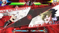 画像ギャラリー No.001のサムネイル画像 / Xbox Game Pass対応の「BLAZBLUE CROSS TAG BATTLE Special Edition」Xbox/Windows版,本日発売。配信中の全DLCを収録