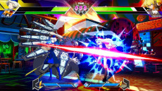画像ギャラリー No.002のサムネイル画像 / Xbox Game Pass対応の「BLAZBLUE CROSS TAG BATTLE Special Edition」Xbox/Windows版,本日発売。配信中の全DLCを収録